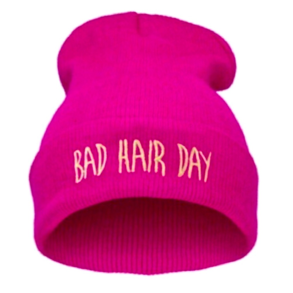 Fashions Bad Hair Day Beanie
